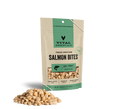 Vital Essentials Freeze Dried Raw Salmon Bites Dog Treat - 2.5 oz.
