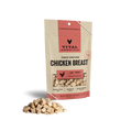 Vital Essentials Freeze Dried Raw Chicken Breast Dog Treat