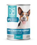 Square Pet VFS Skin & Digestive Support Canned Food for Dogs